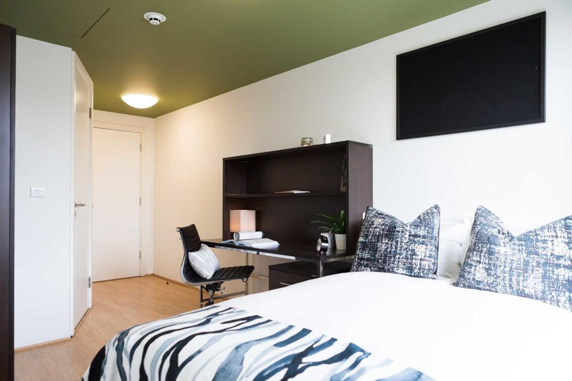 Comfortable Studios And Apartments At Chapter Spitalfields In ロンドン エクステリア 写真