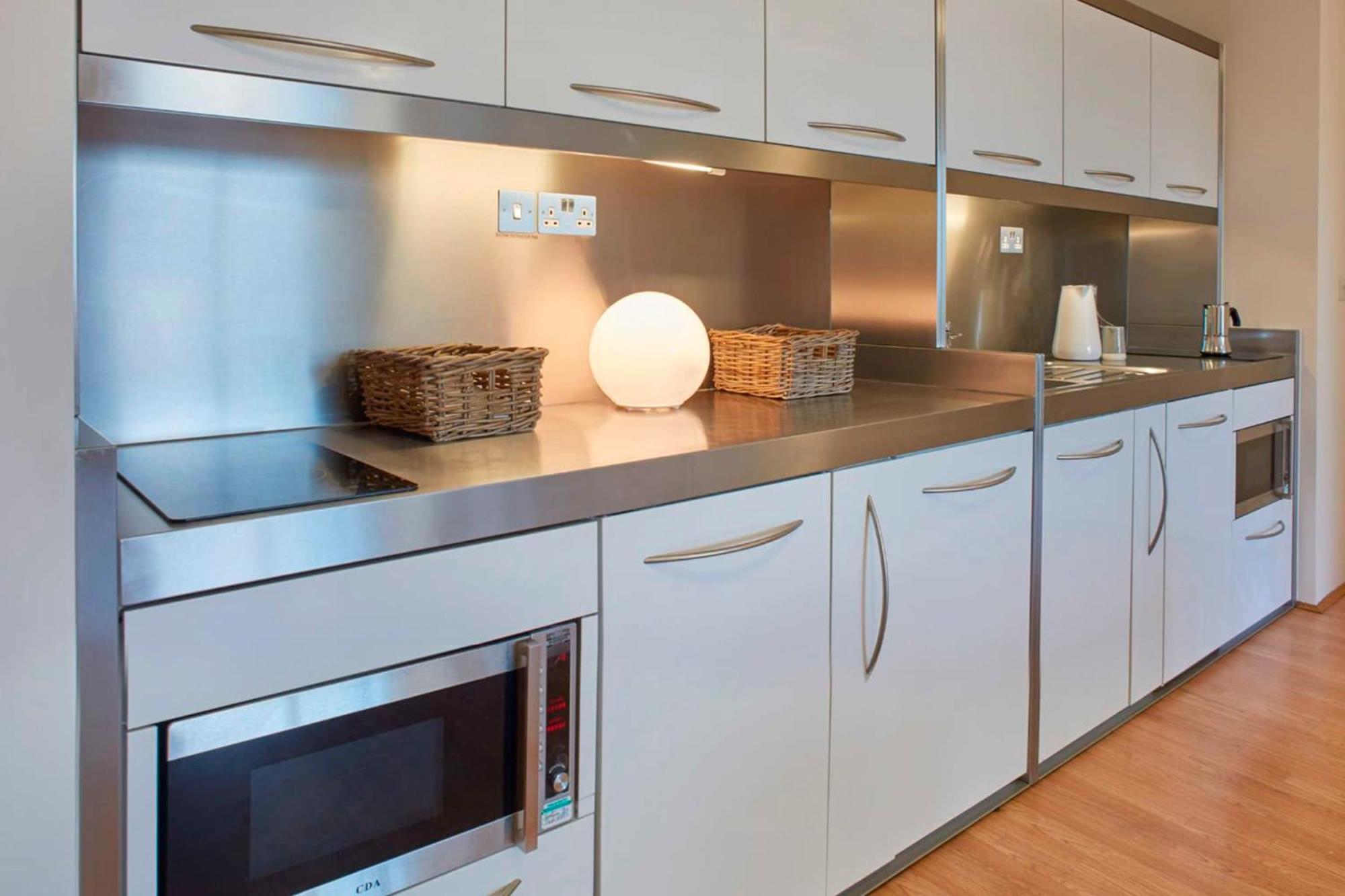 Comfortable Studios And Apartments At Chapter Spitalfields In ロンドン エクステリア 写真