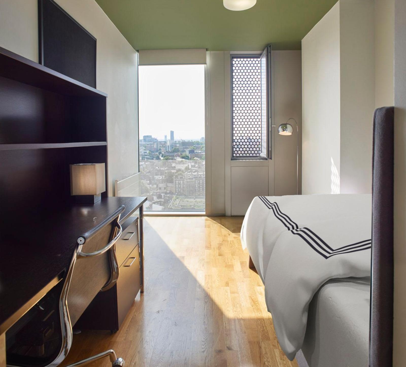 Comfortable Studios And Apartments At Chapter Spitalfields In ロンドン エクステリア 写真