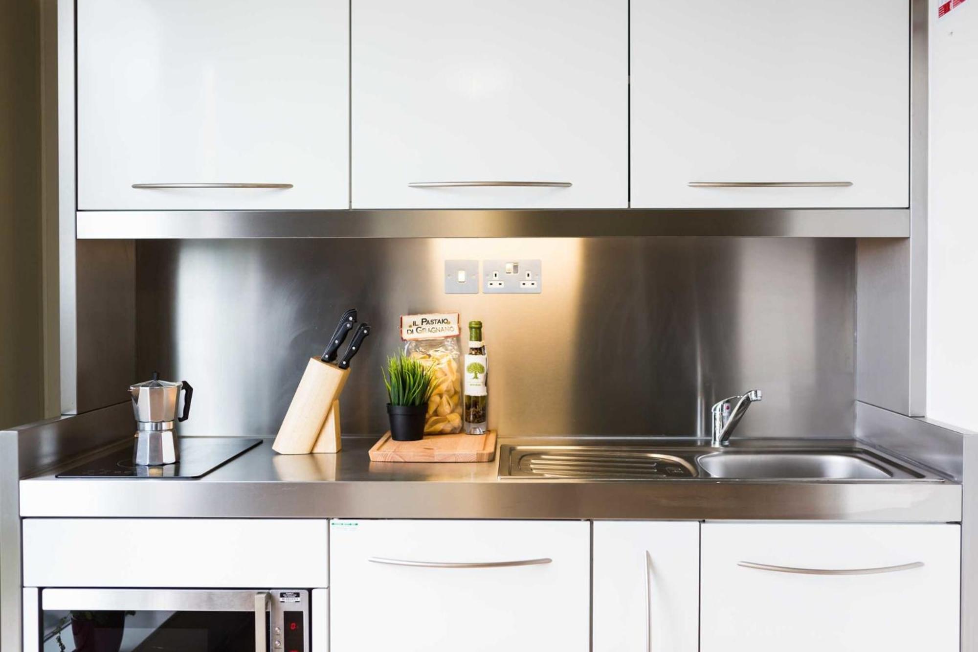 Comfortable Studios And Apartments At Chapter Spitalfields In ロンドン エクステリア 写真