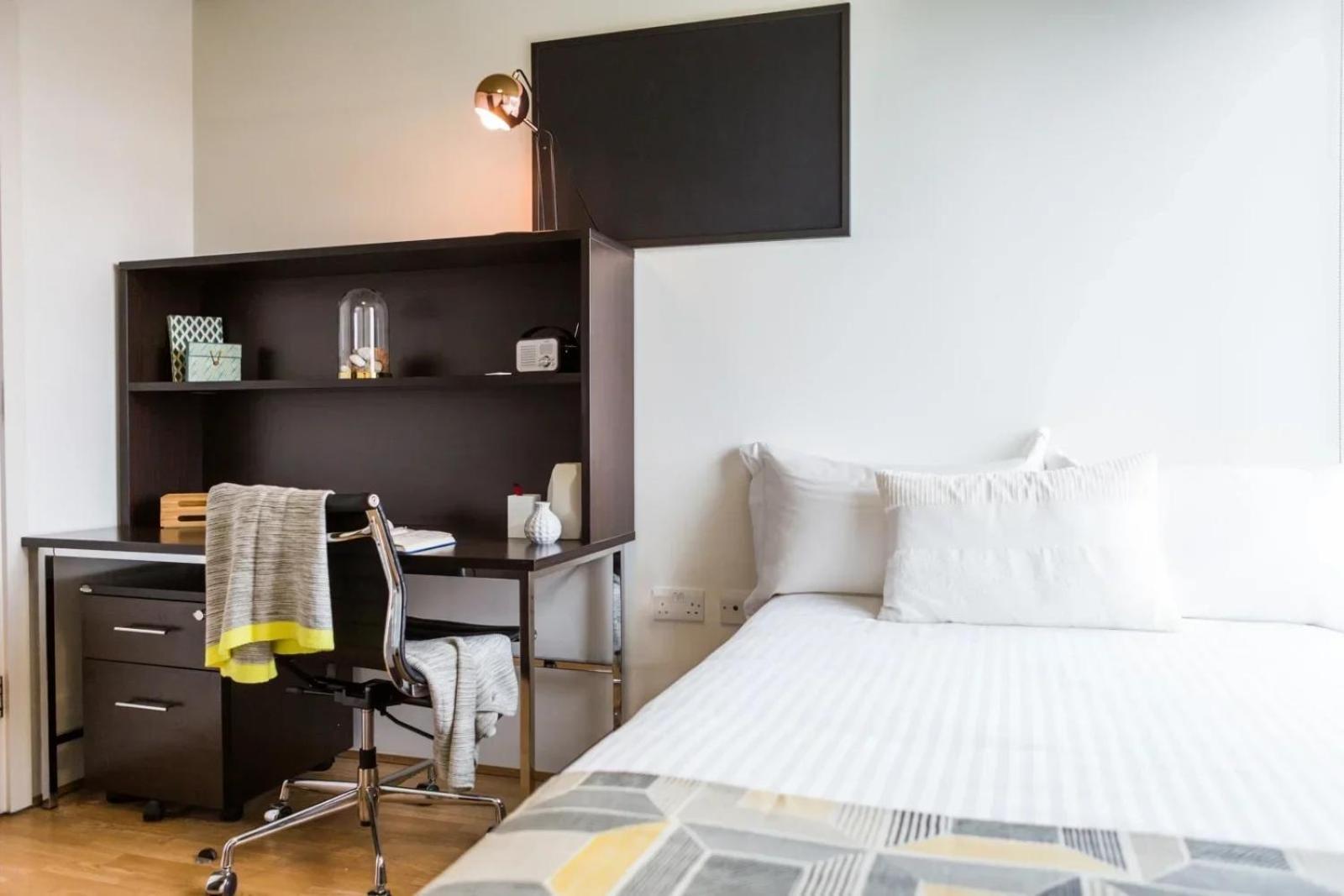 Comfortable Studios And Apartments At Chapter Spitalfields In ロンドン エクステリア 写真